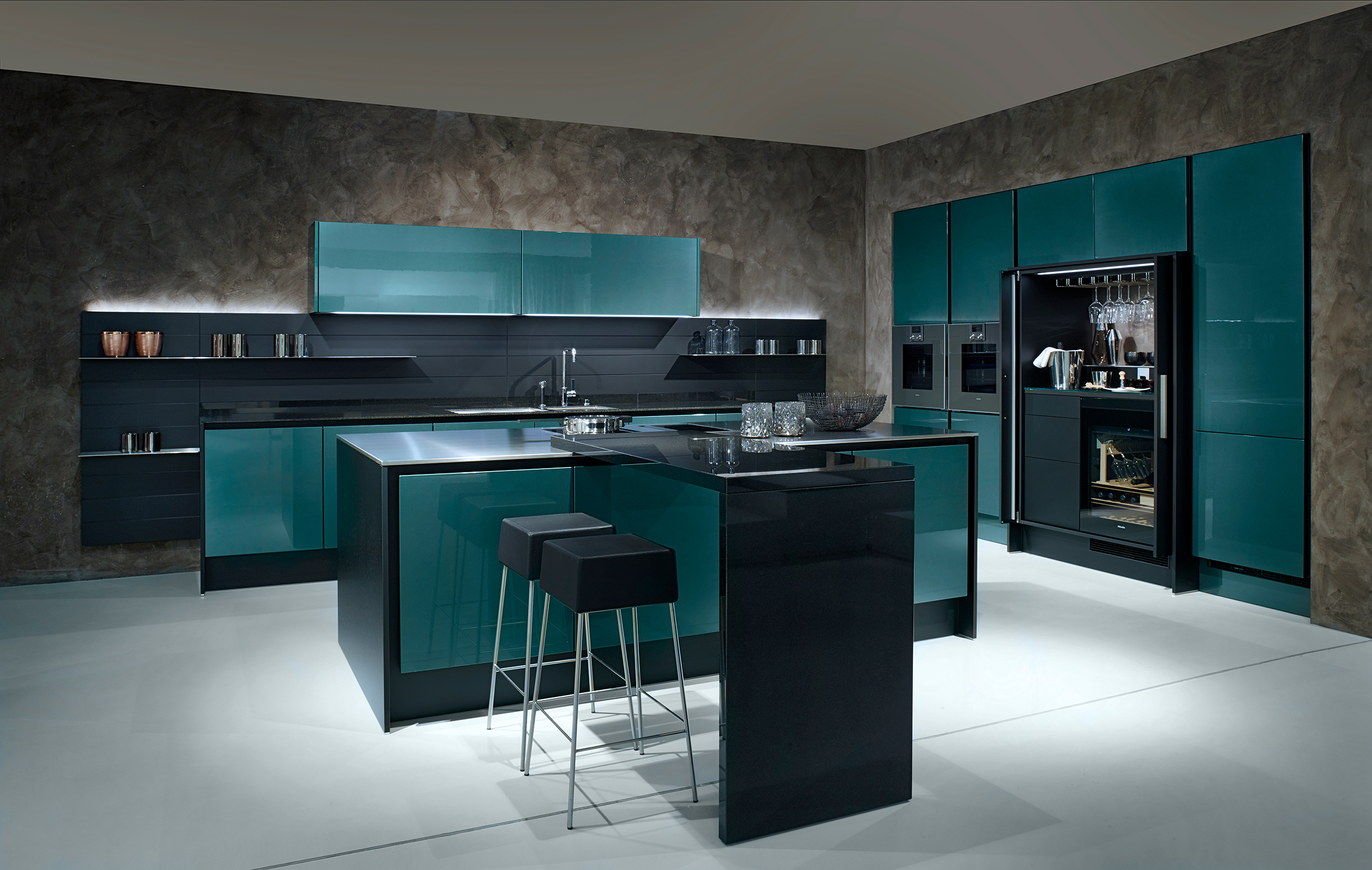 Luring Buyers With On Trend Kitchen Products Professional Builder