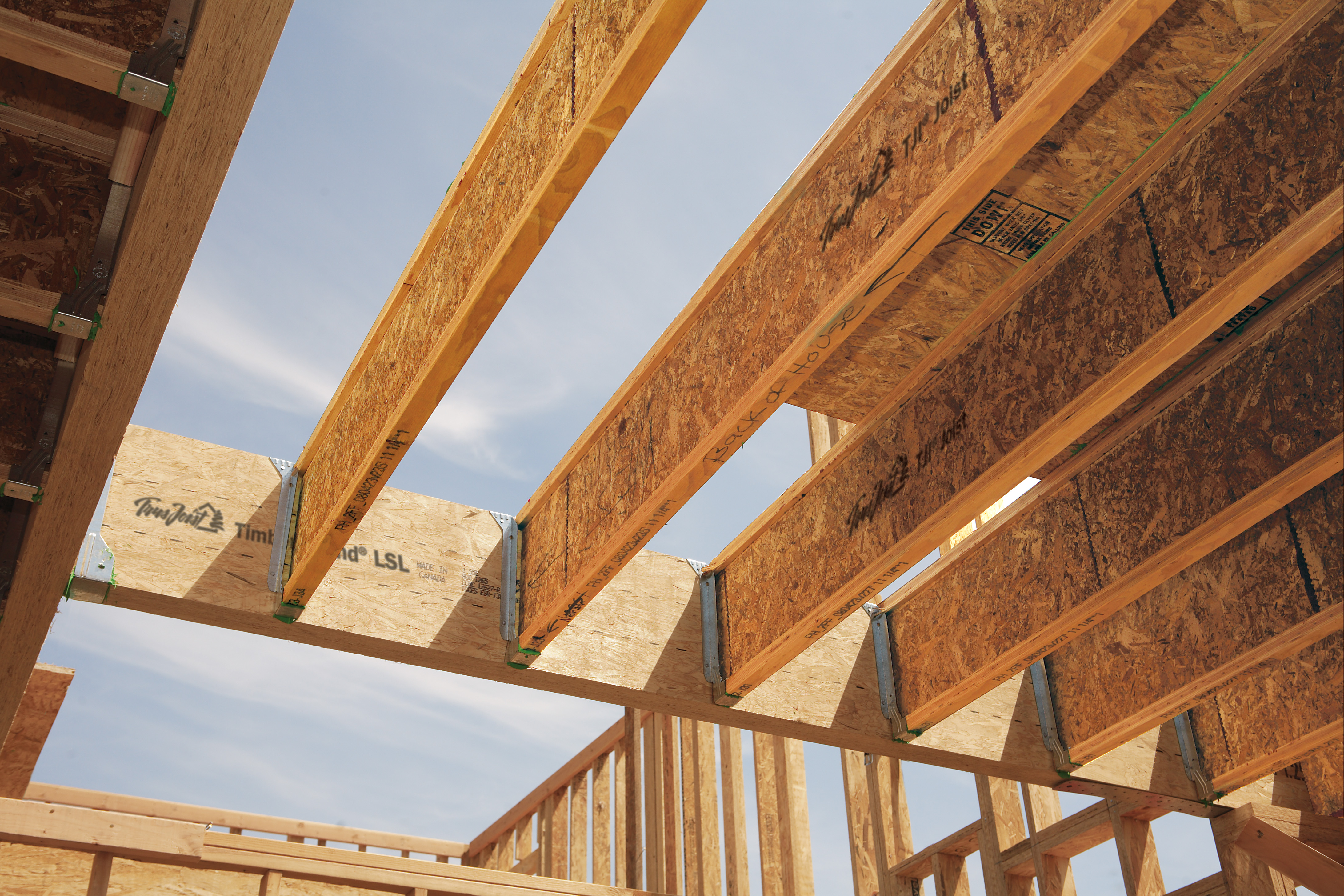 7 Common I-Joist Installation Mistakes—and How to Avoid Them ...