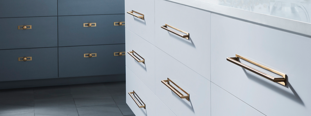Storing It All Latest Trends In Cabinets And Accessories