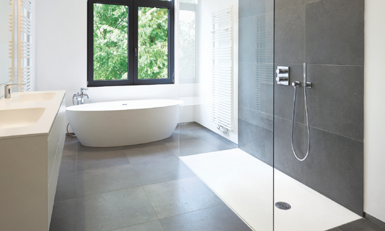 most popular bathroom design feature revealed | pro remodeler