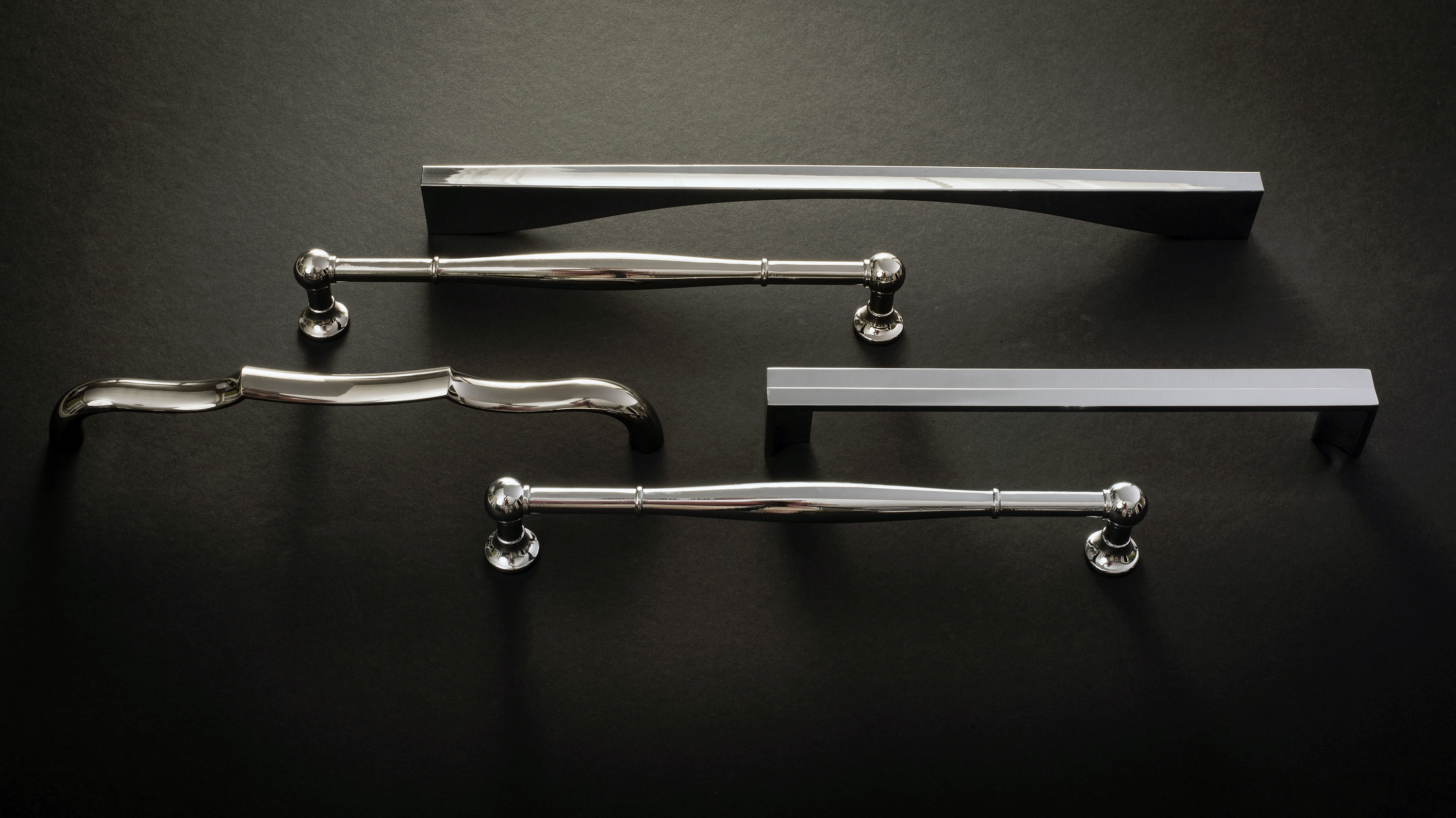 best stainless steel bar pulls kitchen
