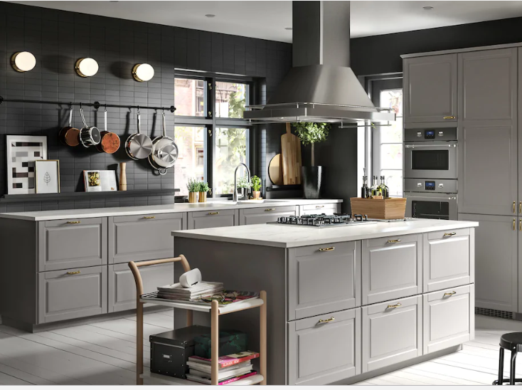 Ikea Tops J D Power S Kitchen Cabinet Satisfaction Study Products