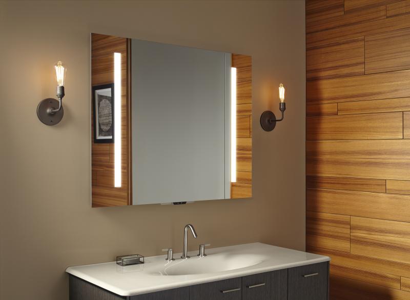 7 Medicine Cabinets That Will Upgrade, Wooden Bathroom Medicine Cabinets With Mirrors