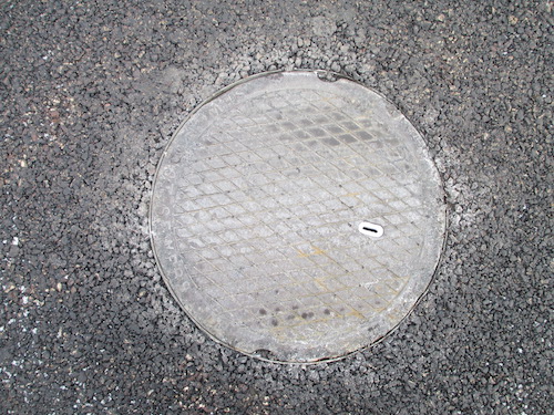 St. Louis County Benefits From Improved Manhole Riser Solution 