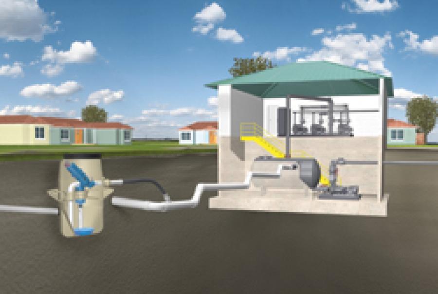 Wastewater Collection Systems | WWD